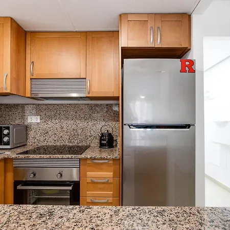 Apartamento Caravela