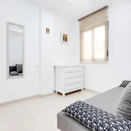 Apartamento Caravela *