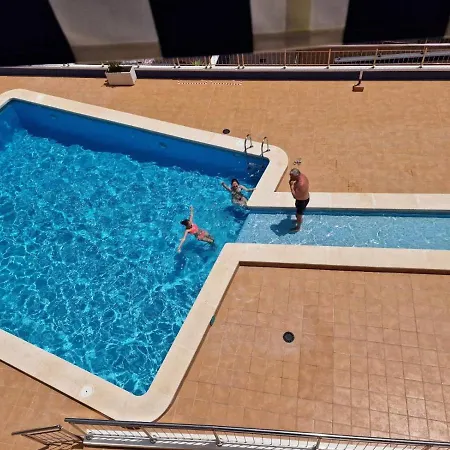 Caravela Apartamento Torrevieja