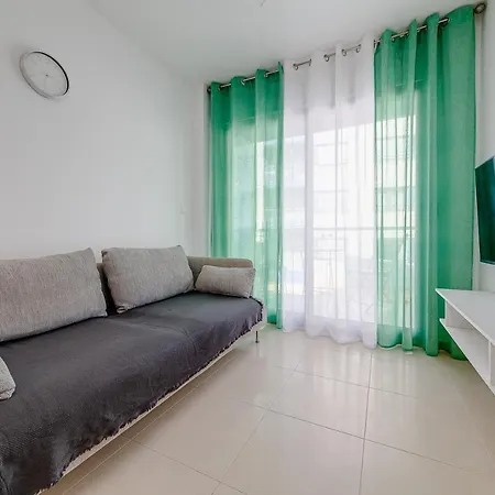 Caravela Apartamento Torrevieja