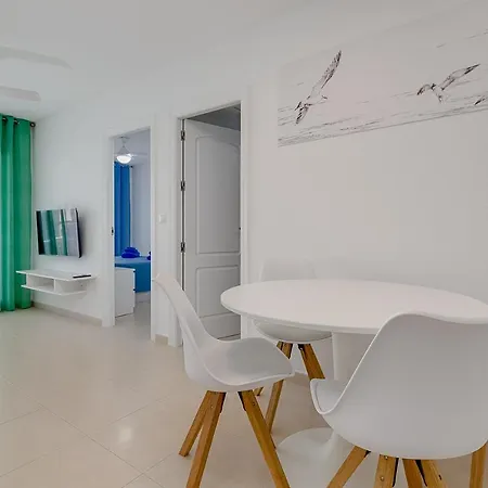 Apartamento Caravela *
