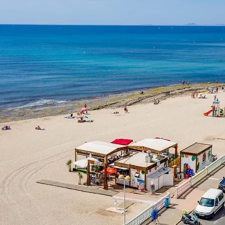 Apartamento Caravela