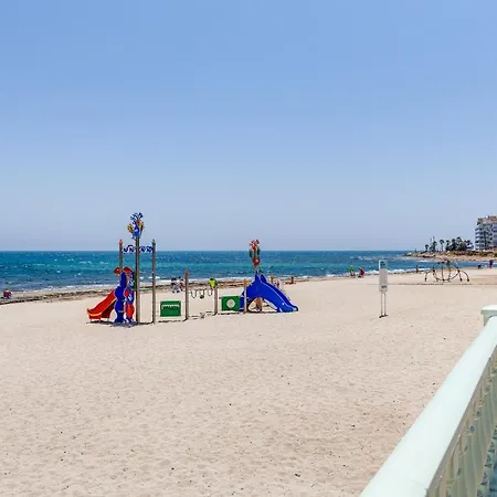 Apartamento Caravela