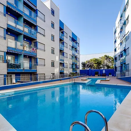 Apartamento Caravela *
