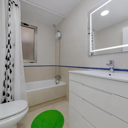 Caravela Apartamento Torrevieja