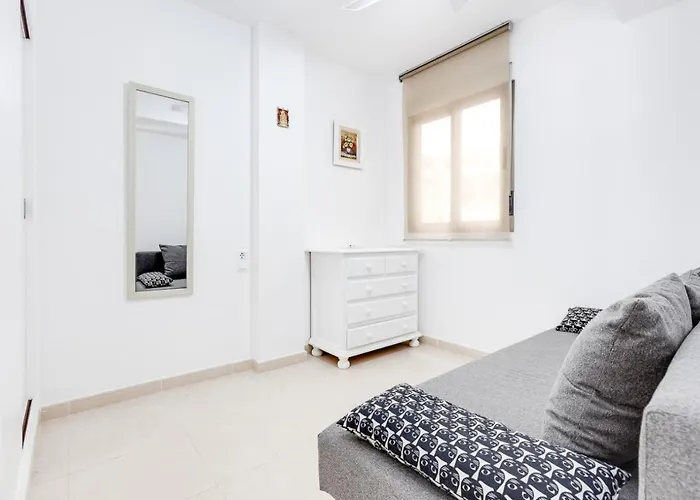 Apartament Caravela *