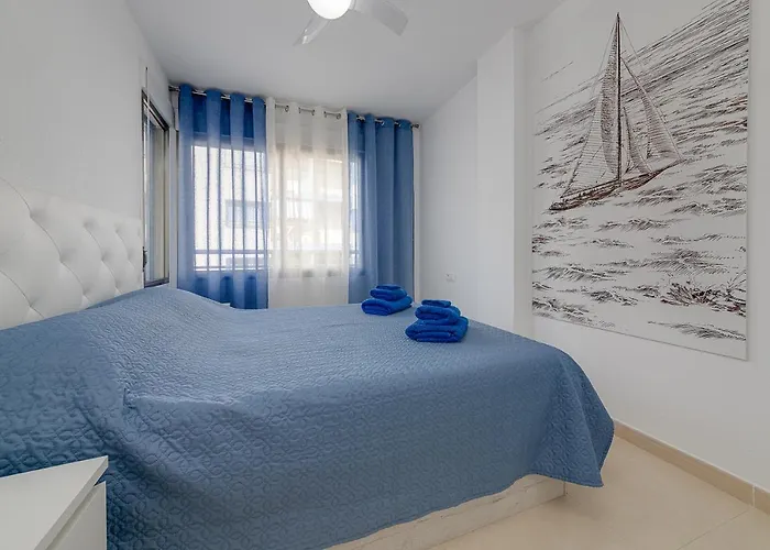 Caravela Apartament
