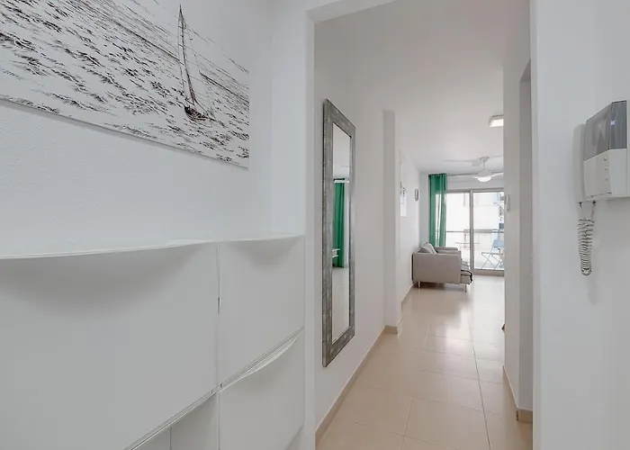 Caravela Apartament