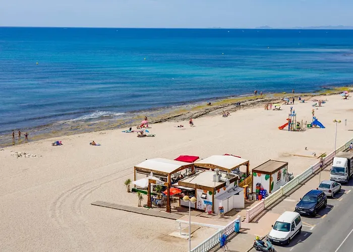 Apartament Caravela