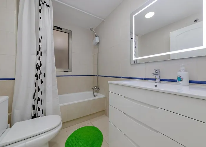 Caravela Apartament Torrevieja